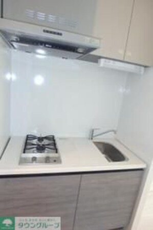 グランカーサ三ノ輪IIの物件内観写真